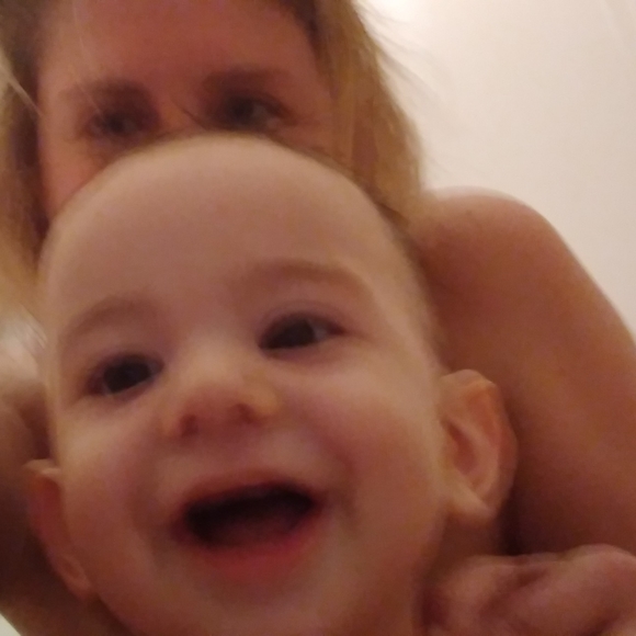 Meet your Poshers:  Bri + Anders - Picture 12 of 13